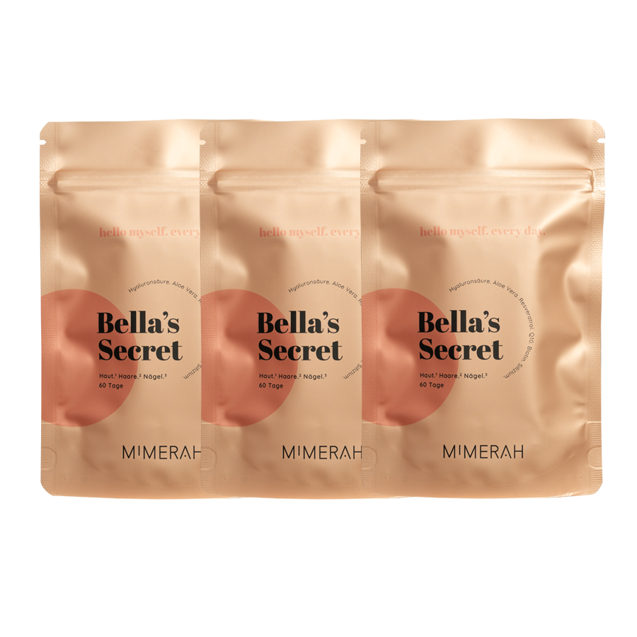 Bella´s Secret