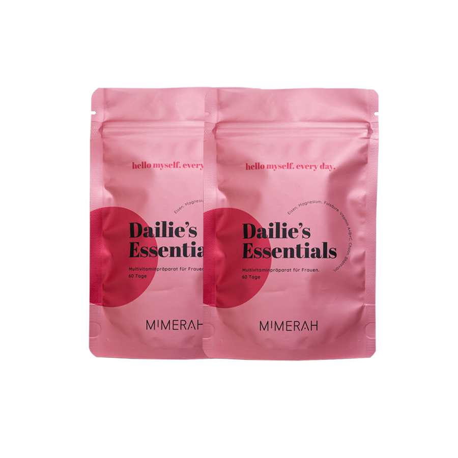 Dailie’s Essentials