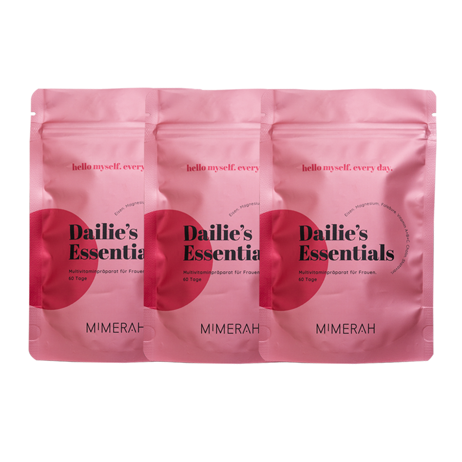 Dailie’s Essentials