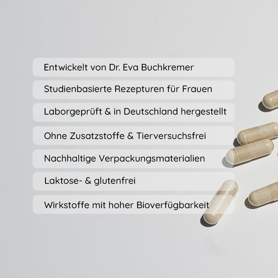 Flora’s Basics