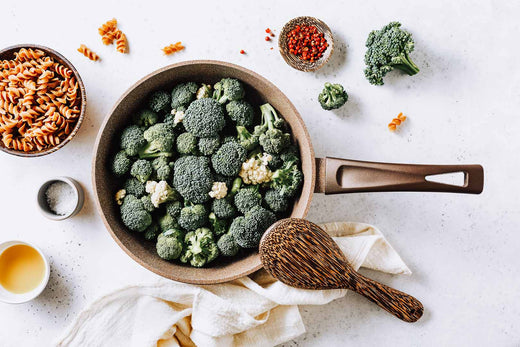 Diese Ernährung lindert deine PMS Symptome