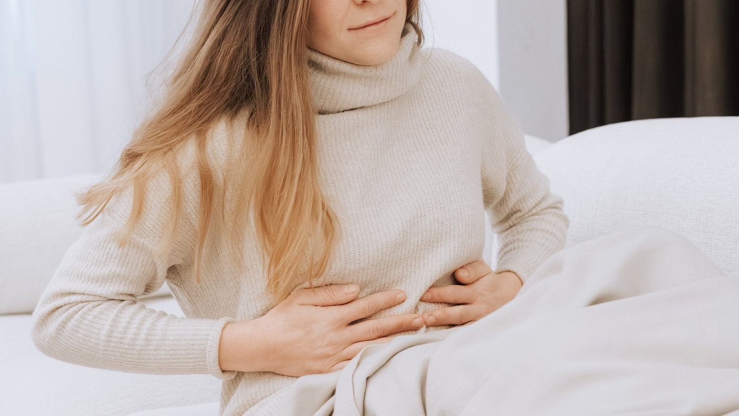 Period Flu: warum dich vor der Periode das PMS-Erkältungs-Symptom trifft