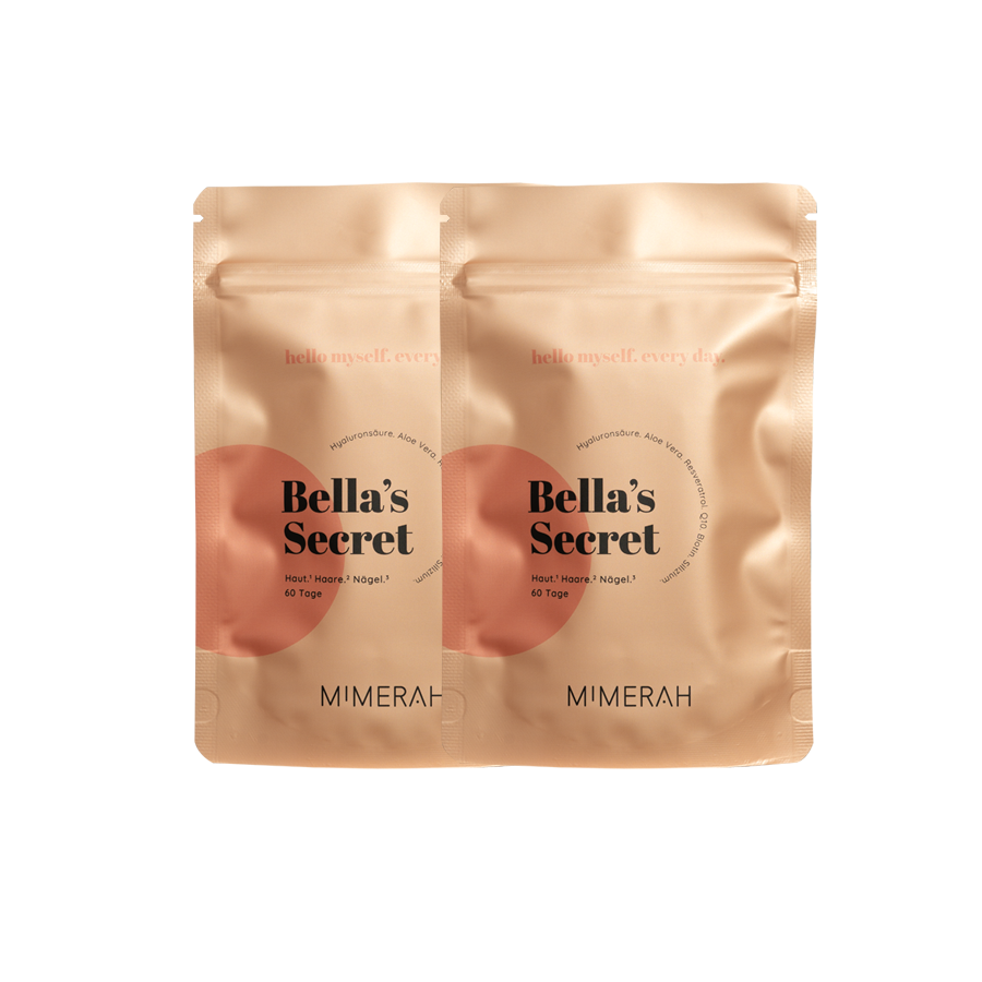 Bella´s Secret