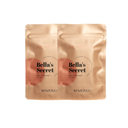 Bella´s Secret