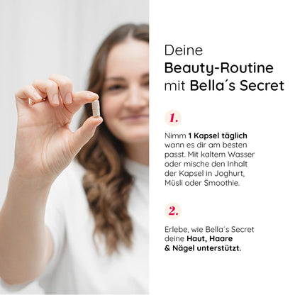Bella´s Secret