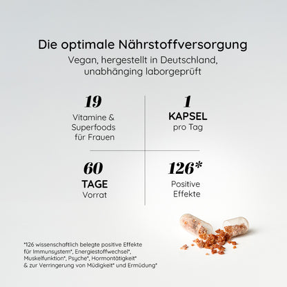 Dailie’s Essentials