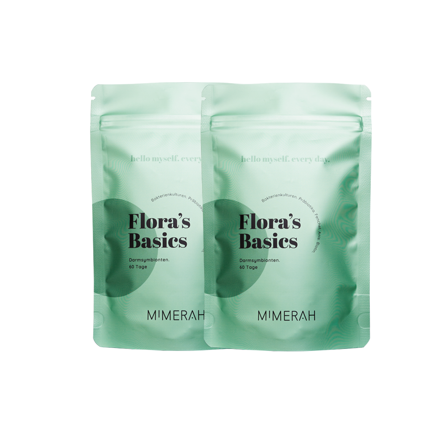 Flora’s Basics