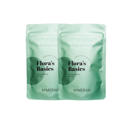 Flora’s Basics
