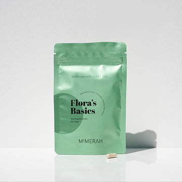 Flora’s Basics