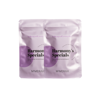 Harmony’s Specials