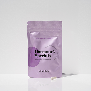 Harmony’s Specials